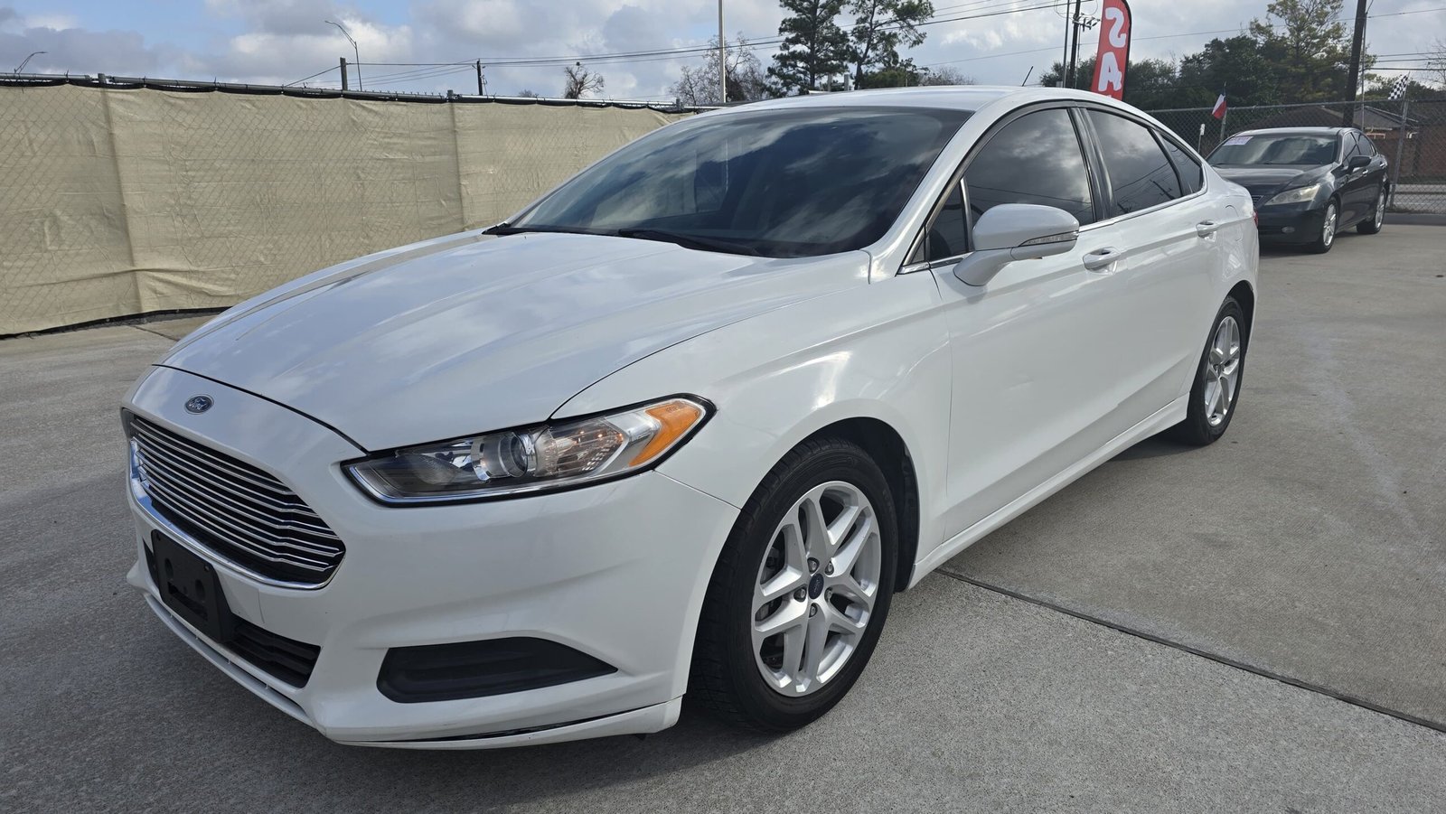 
								Ford Fusion full									